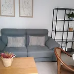 Apartamento Mensaque Triana, 2 Dormitorios