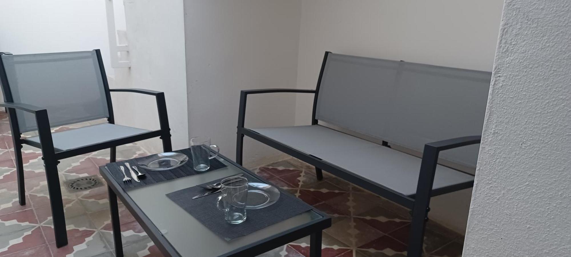 Apartamento Mensaque Triana, 2 Sevilla