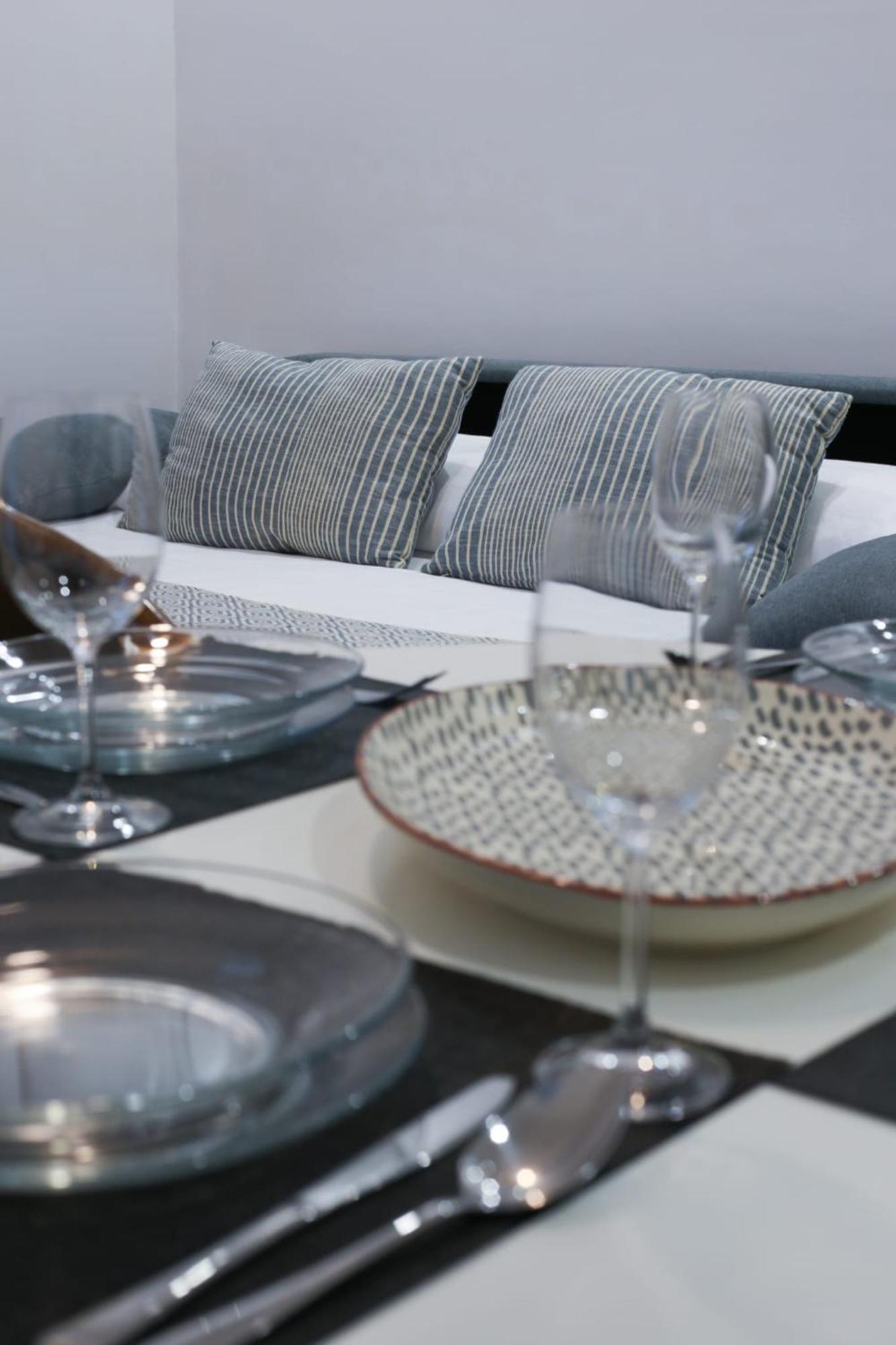 Apartamento Mensaque Triana, 2