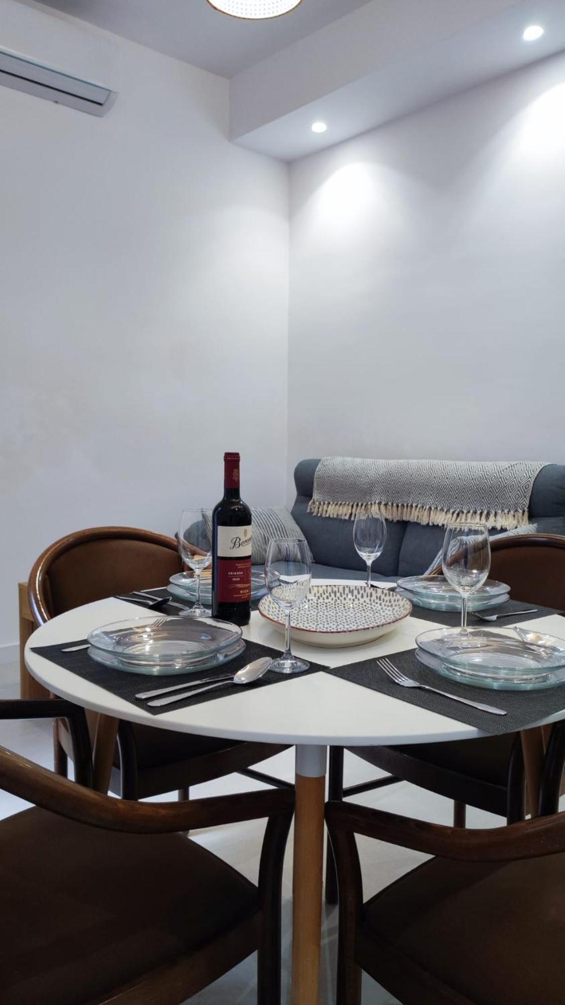 Apartamento Mensaque Triana, 2 *