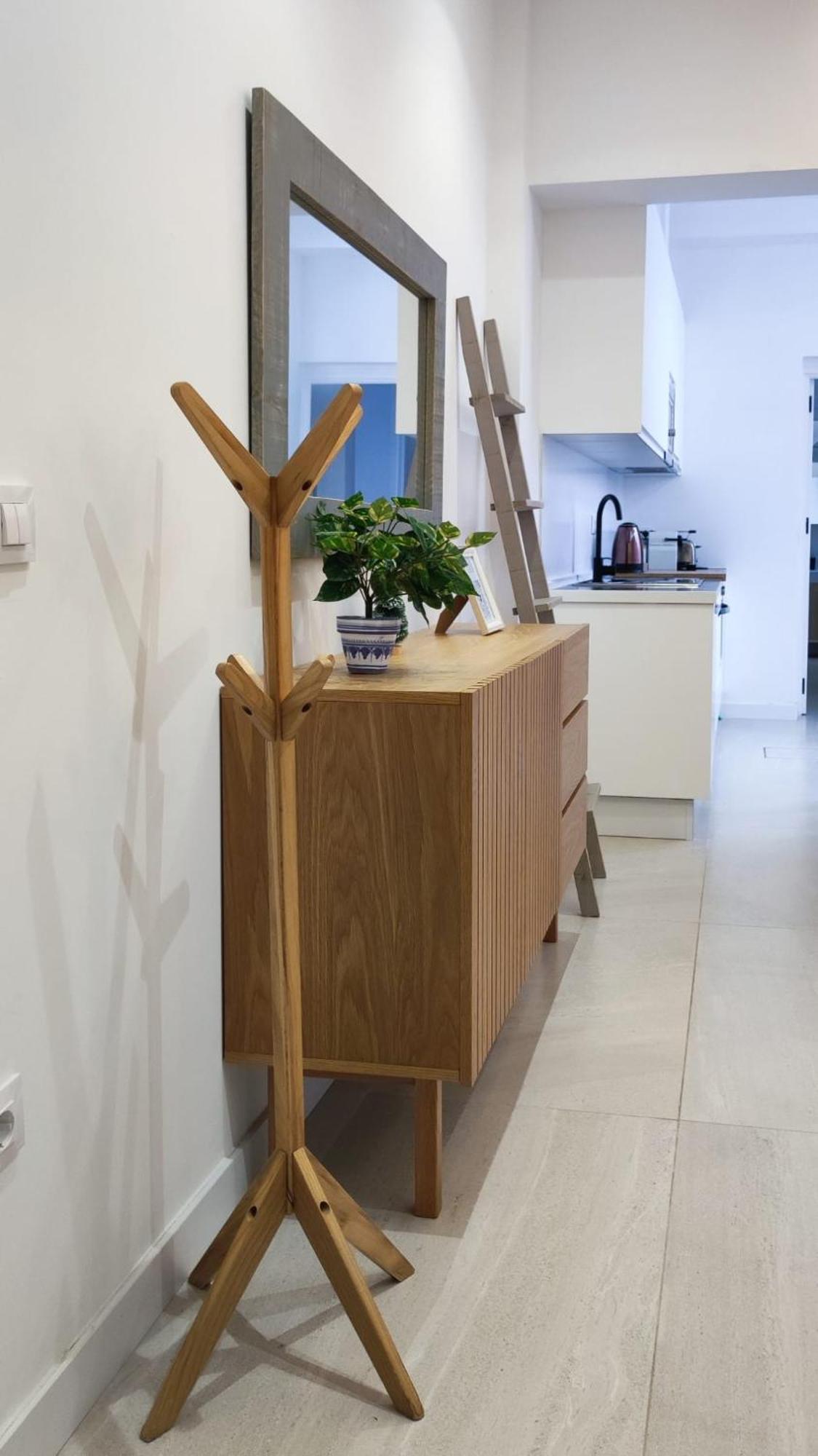Apartamento Mensaque Triana, 2