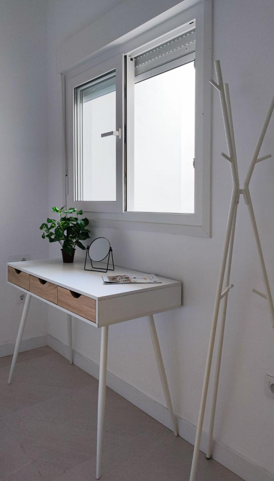 Mensaque Triana, 2 Apartamento Sevilla