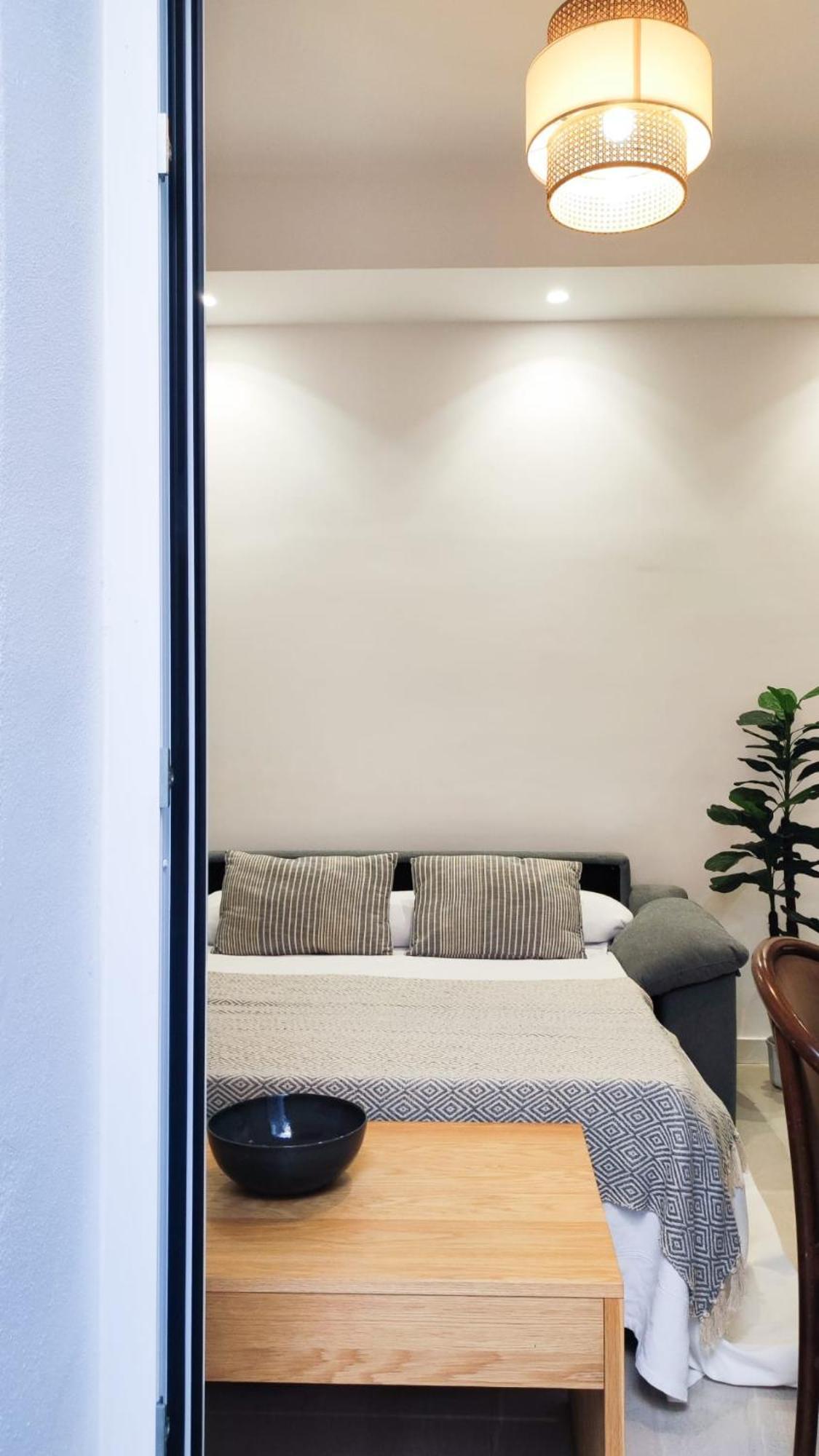 Apartamento Mensaque Triana, 2