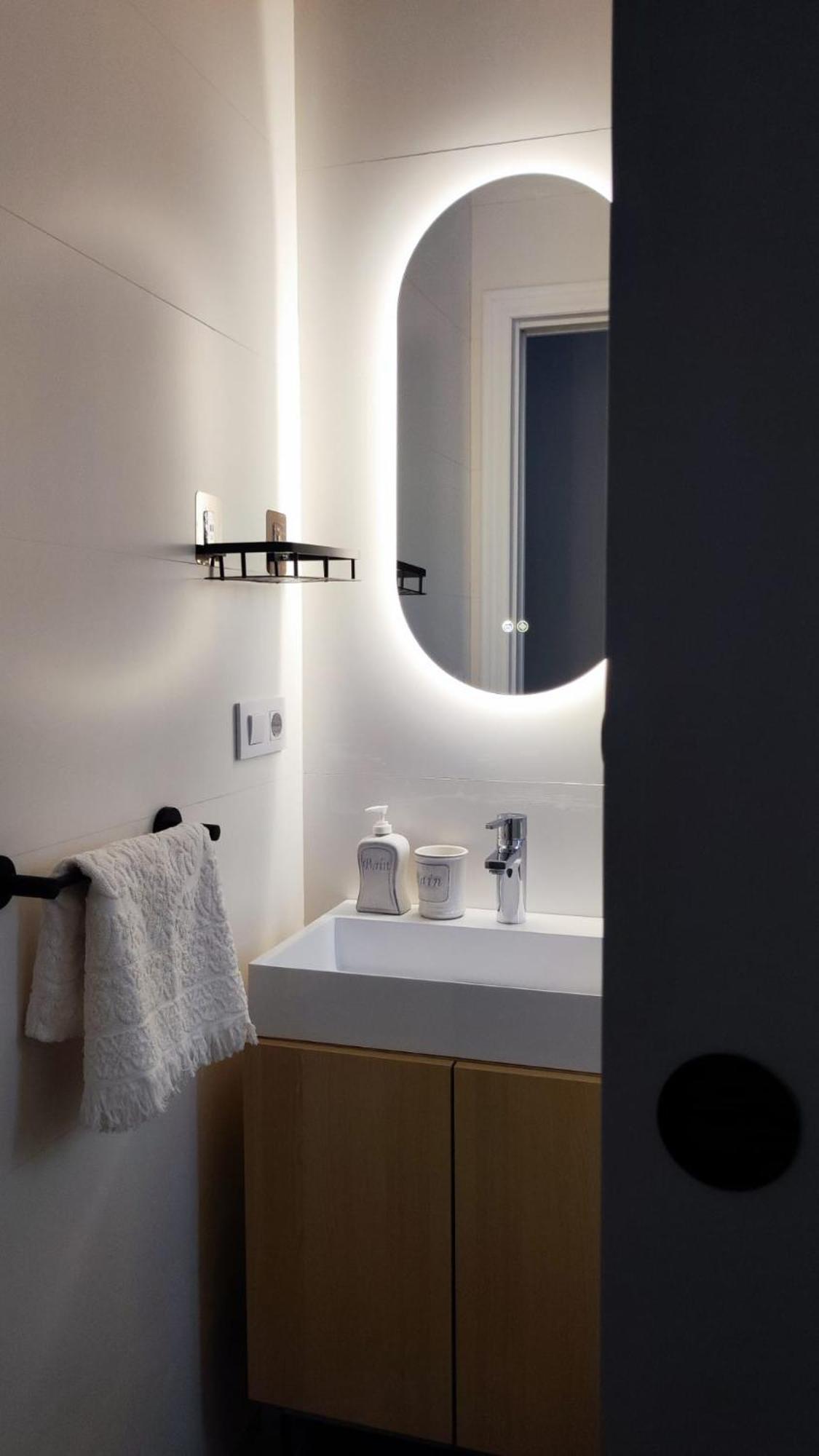 Apartamento Mensaque Triana, 2 Sevilla